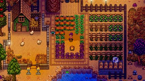 Stardew Valley Einsteiger Tipps Und Guide Zum Farmspiel Rpg Mix