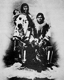 Chukchi people - Wikipedia