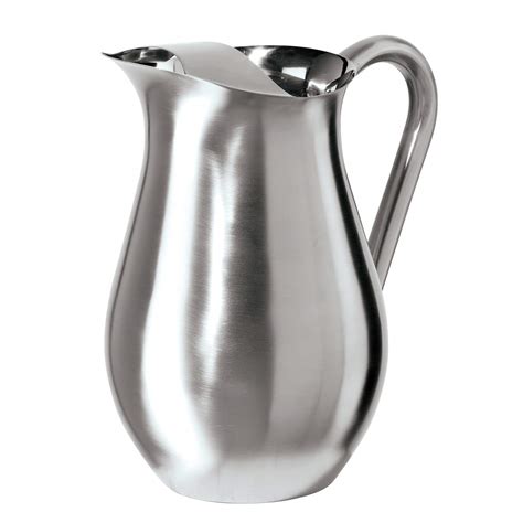 water pitchers