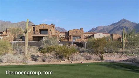 245 Million Dollar Homes For Sale Silverleaf Scottsdale Luxury Real