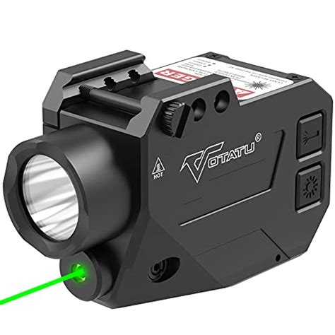 Best Green Laser Light Combo Updated