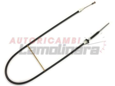 Fiat Clutch Cable For Campagnola Ar Petrol Version