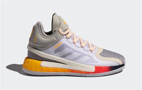 Adidas D Rose 11 Fw8508 Release Date Sneaker Bar Detroit