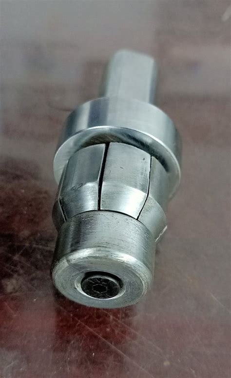 Mild Steel Straight Shank Nickel Coated Drilling Tool Size Mm At Rs