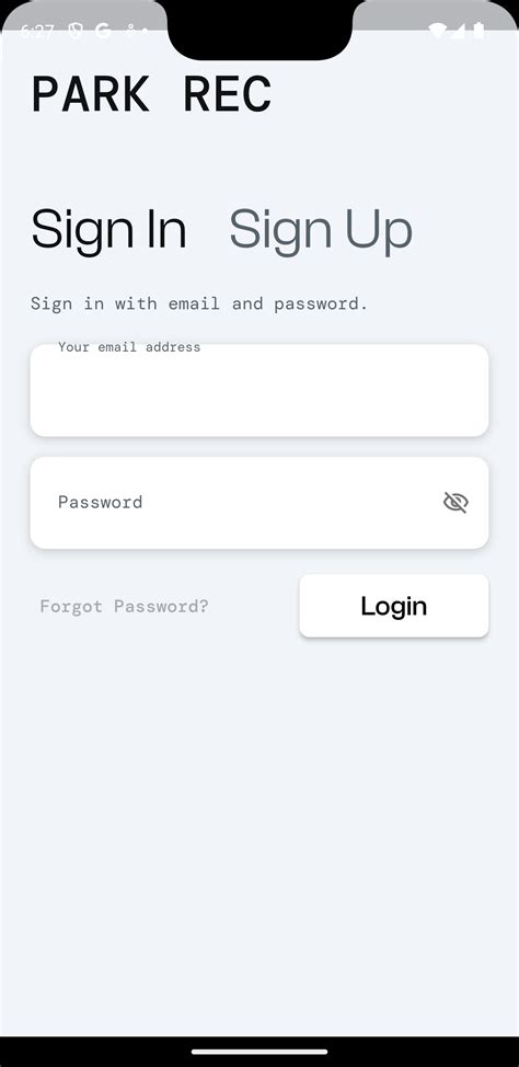 Park Rec APK for Android Download