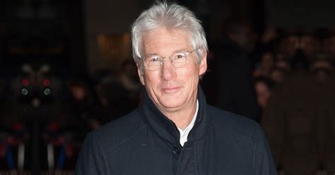 Richard Gere Biography Childhood Life Achievements And Timeline