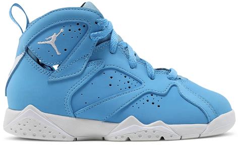 (Preschool) Air Jordan 7 Retro 'Pantone' 304773‑400 - 304773-400 ...