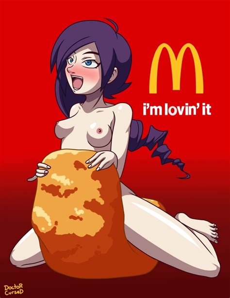 Zone Tan X Chickie McNuggie By DoctorCursed Hentai Foundry