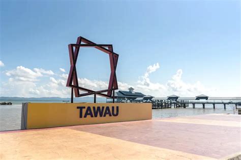 Top 10 Attractions In Tawau 2024 Trixoli