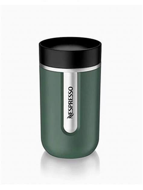 Nespresso Thermobecher Travel Mug Nomad Ml Kaufen Auf Ricardo