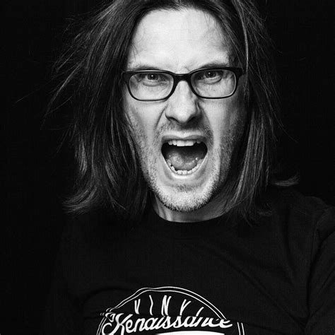 Steven Wilson captures daunting times with bold and beautiful prog-rock