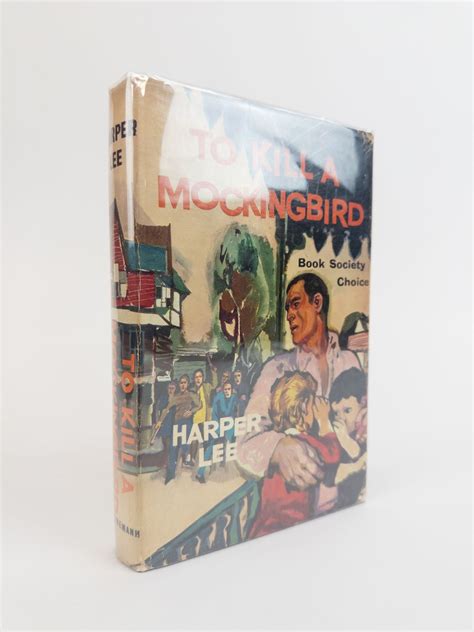 Mockingbird Harper Lee 10