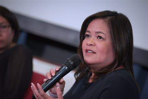 Abs Cbn News Chief Our Audience Is Overentertained Underinformed