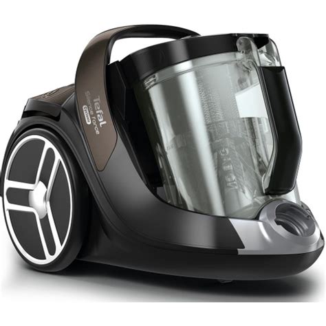 Tefal TW7289 Silence Force Cyclonic Toz Torbasız Elektrikli Fiyatı