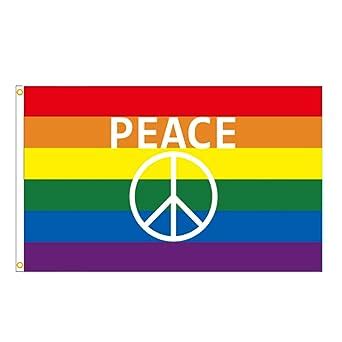 LGBTQ Flagge Progress Pride Flaggen 90 X 150 Cm Outdoor Bisexuell