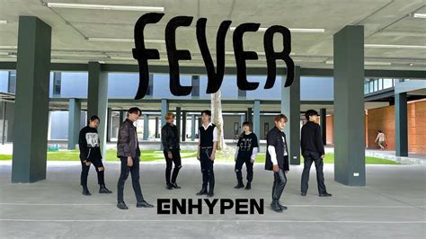 Enhypen Fever Cover By From