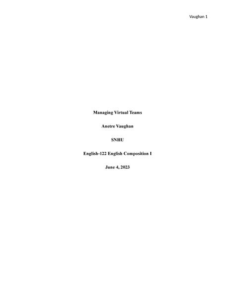 Managing Virtual Teams Getting The Most From Wikis Blogs And Other Collaborative Tools Wordware Applications Library 1