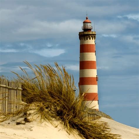 Lighthouses Unit Study for Homeschool Families