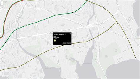 What A Bronx Subway Map of The Future Could Look Like – Welcome2TheBronx