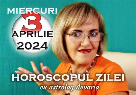 Horoscop De Top ACVARIA ACVARIA RO HOROSCOP ZILNIC MIERCURI