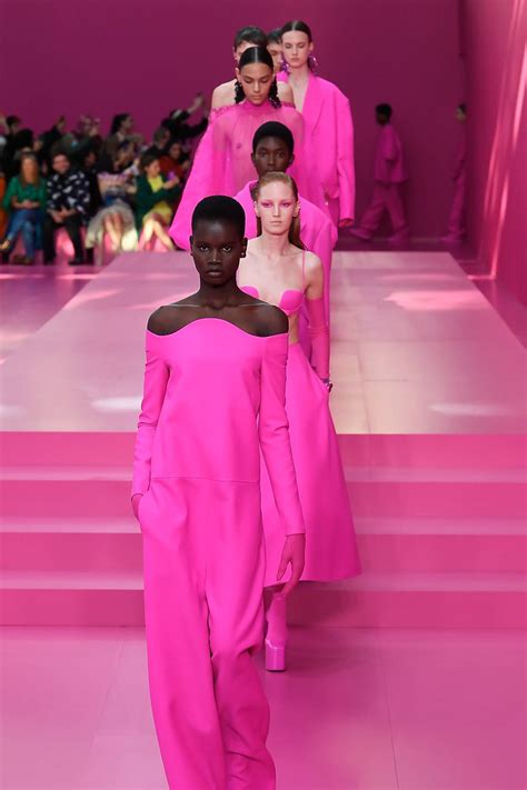 Is Hot Pink Here To Stay BoF