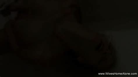 Pussy Playing Time While Being Alone With Toy For Wetness