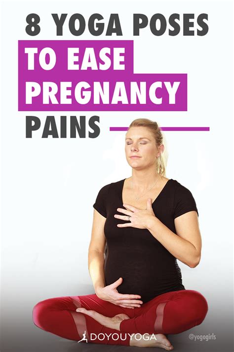 Pin On Pregnancy Yoga