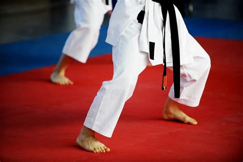 Our Ultimate Glossary Of Martial Arts Disciplines Insure4sport Blog