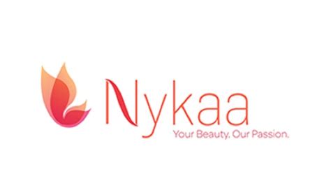 Details More Than 159 Nykaa Logo Latest Vn