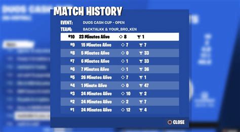 Moon Grifs On Twitter Brokenigl Bcktik1017 Saw That Last Game 1v2