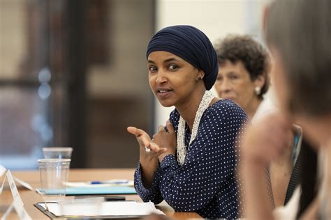 Rep. Ilhan Omar’s misinterpreted speech provokes Republican outrage