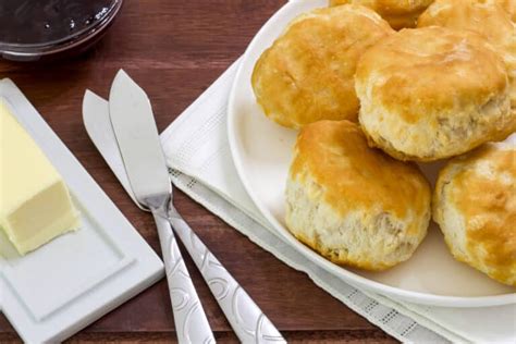 Air Fryer Frozen Biscuits Mindys Cooking Obsession