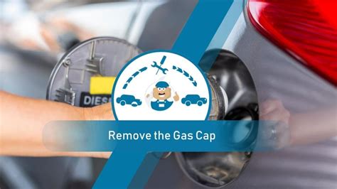 How To Open Gas Tank On Nissan Altima Using Simple Steps Ran When