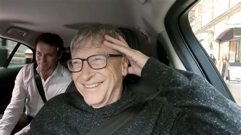 La Predicci N De Bill Gates Sobre La Ia Y La Industria Automotriz Que