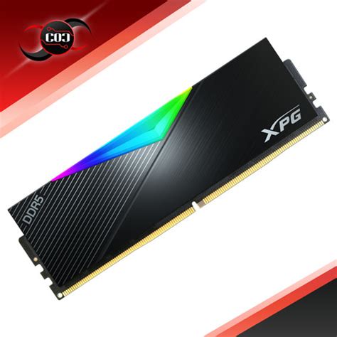 Promo Adata Xpg Lancer Rgb Ddr Mhz Single Channel Gb Cicil