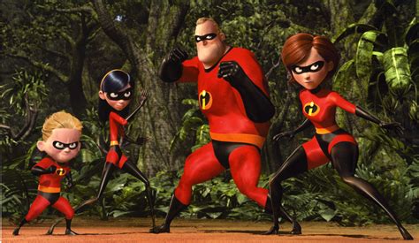 Why 'The Incredibles' Is One of Pixar's Best Movies | Rotoscopers