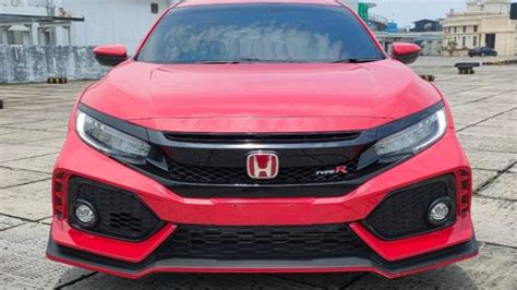 Harga Mobil Honda Civic General Tips