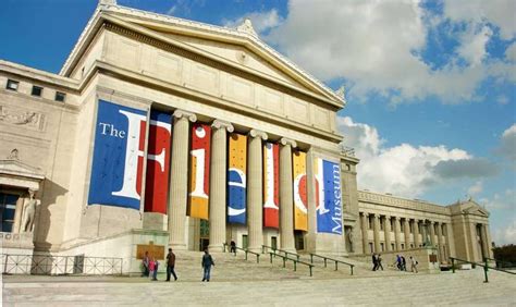 Best Exhibits at the Chicago Field Museum of Natural History - Thrillist