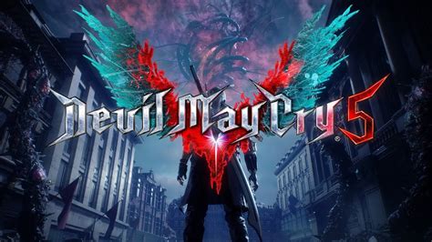 Devil May Cry Present Nuevo Tr Iler Con Mas De Minutos De