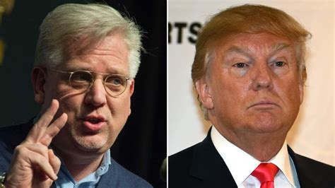 Glenn Beck Donald Trump Will Be The Next U S President Cnn