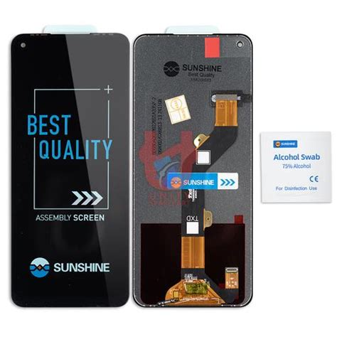 Jual Lcd Touchscreen Infinix Hot X Note I X Complete