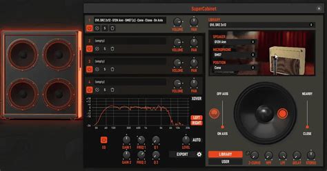 Overloud Th U Premium Plugin Ben Tigt Man Mehr Verst Rker