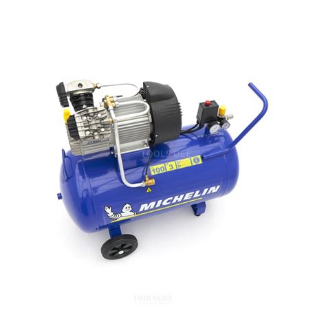 Michelin Kompressor Liter Hk Volt Toolsidee Net