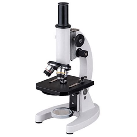 Monocular Biological Compound Microscope 25X-675X Magnification L101 ...