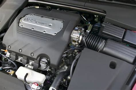 Acura Tl Type S J Series Engine