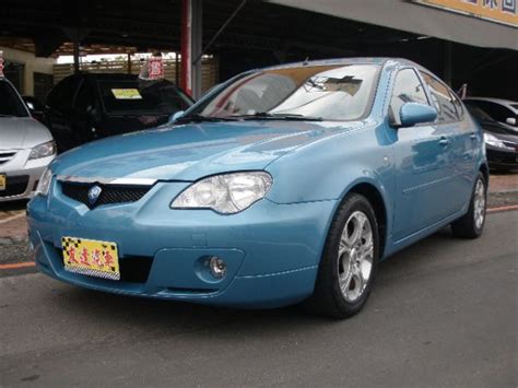 友達汽車 05年 普騰 健兔 PROTON 普而騰 Gen 2 台中中古車 二手車 台中中古汽車 台中 21816