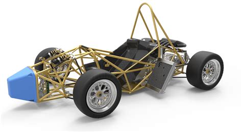 How To Build A Race Car Chassis Car Sale And Rentals