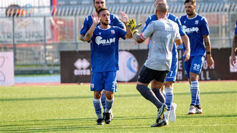 Calcio Serie C Sabato Si Chiude La Campagna Abbonamenti Del Rimini