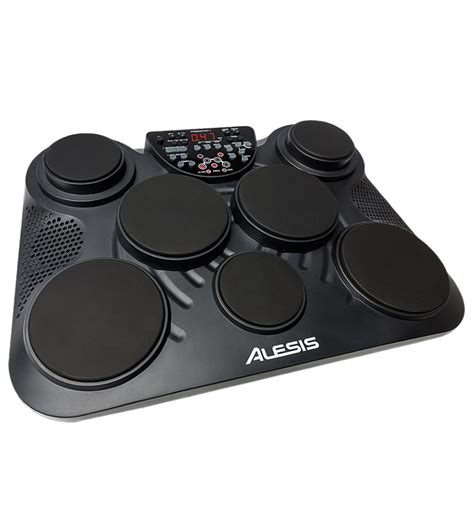 Alesis Compact Kit 7 7-Pad Portable Drum Pad - JB Music