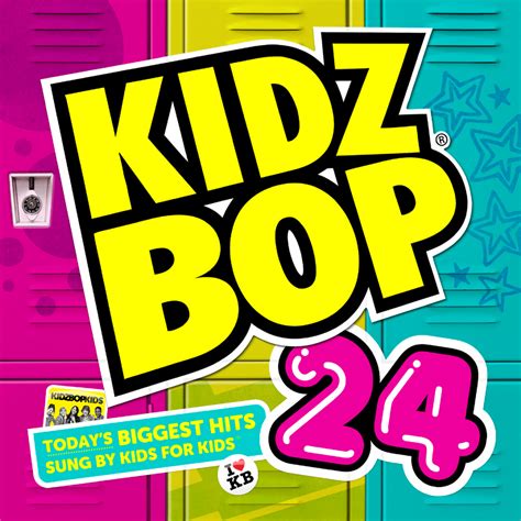 KIDZ BOP Kids – Heart Attack Lyrics | Genius Lyrics